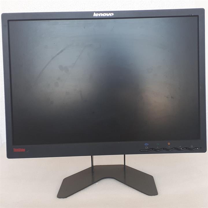 مانیتور LCD واید 19 اینچ Lenovo مدل L197wa